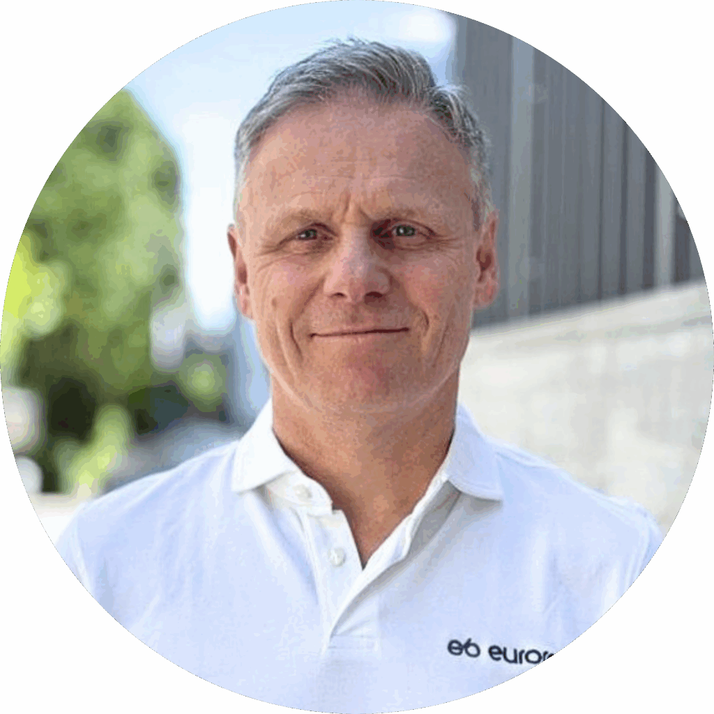 Mitarbeiter der Eurorad-Gruppe