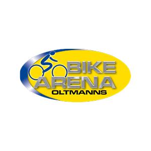 Bike Arena Händler Logo